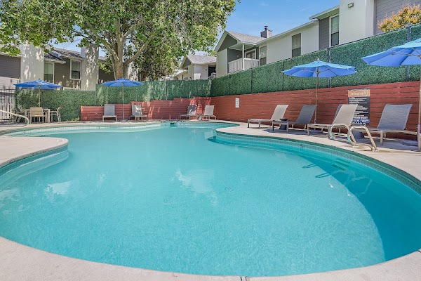 Telegraph Hill Apartments apartments in Albuquerque NM