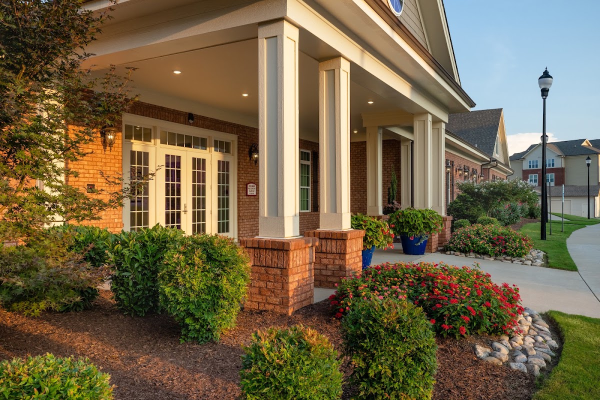 The Villages at McCullers Walk Apartments apartments in Raleigh NC