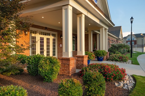The Villages at McCullers Walk Apartments apartments in Raleigh NC