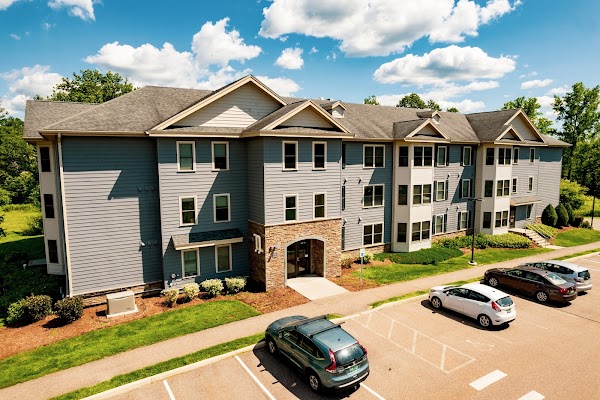 Village at Autumn Pond apartments in Essex Junction, VT