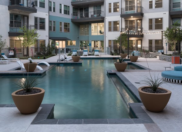 Jada Legacy Central Apartments apartments in Addison, TX