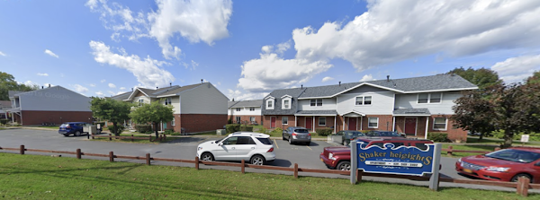 Shaker Heights Apartments apartments in Albany, NY