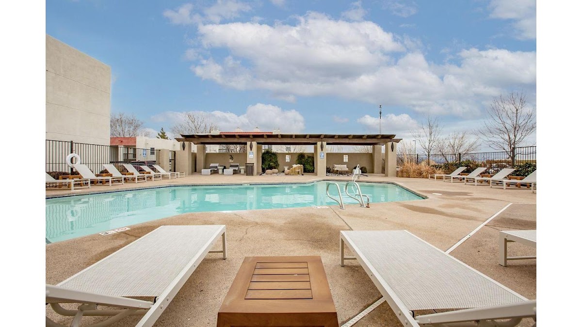 Aydan apartments in Albuquerque NM