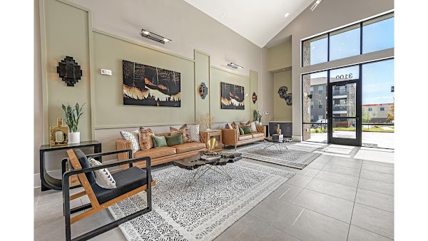 Alta Landing apartments in Arlington, TX