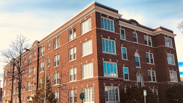 Reed Apartments apartments in Agawam, MA