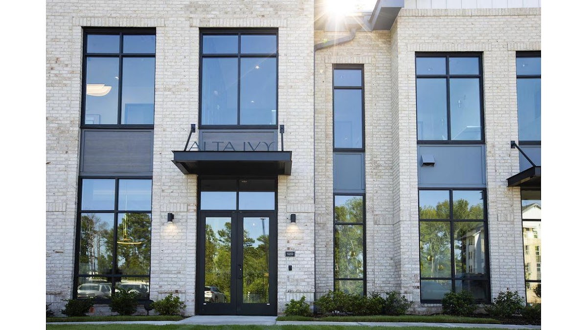 Alta Ivy apartments in Cary NC