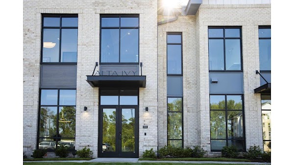 Alta Ivy apartments in Cary NC