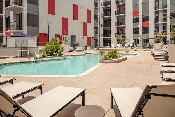 The Local Apartments apartments in Tempe AZ