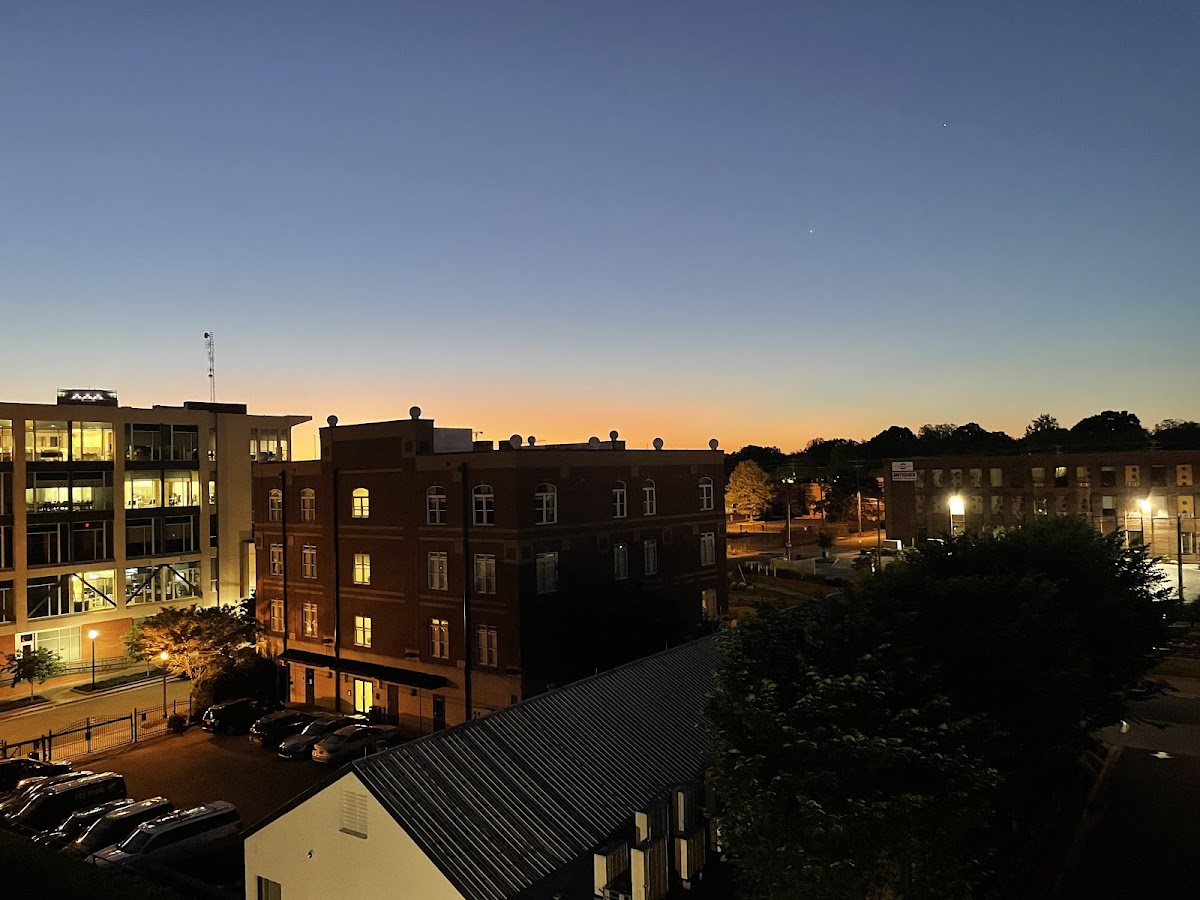 Camden Gallery Apartments apartments in Charlotte NC