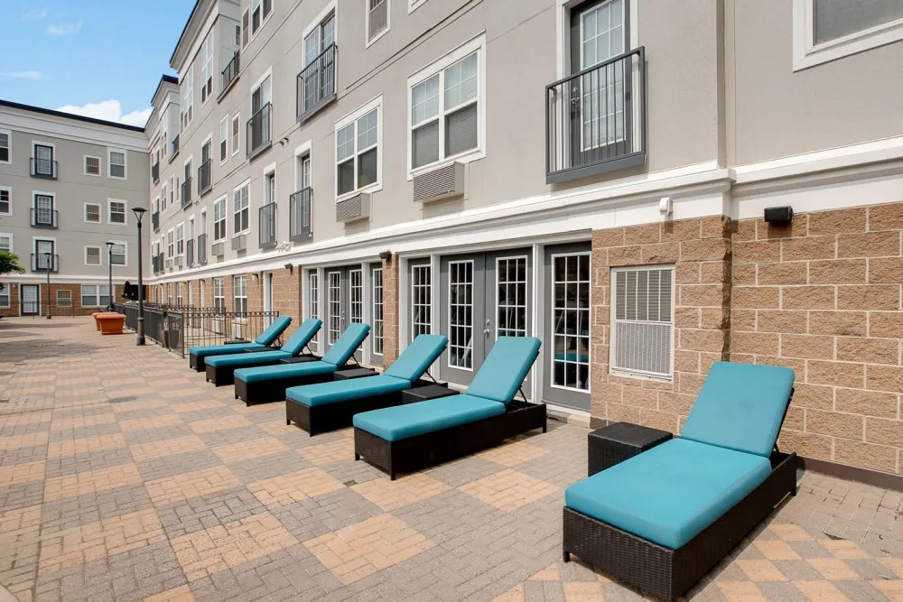 Loring Park Apartments apartments in Minneapolis MN