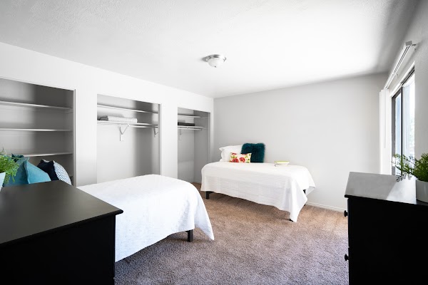 7th & University Apartments apartments in St George, UT
