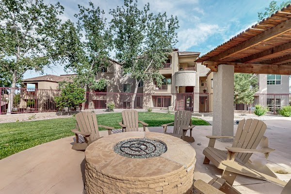 Las Mananitas Luxury Apartments apartments in Albuquerque, NM