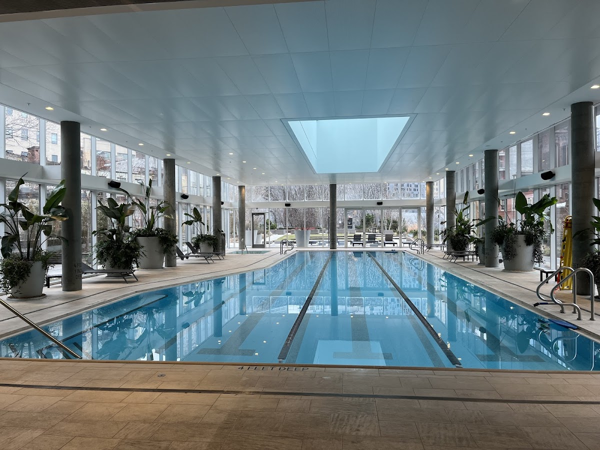 Hub apartments in Brooklyn NY