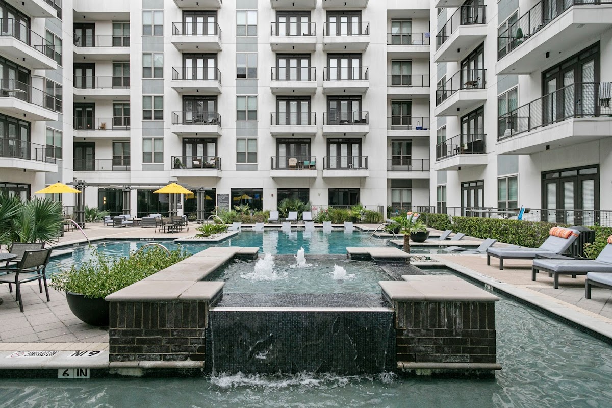 Windsor CityLine Apartments apartments in Richardson, TX