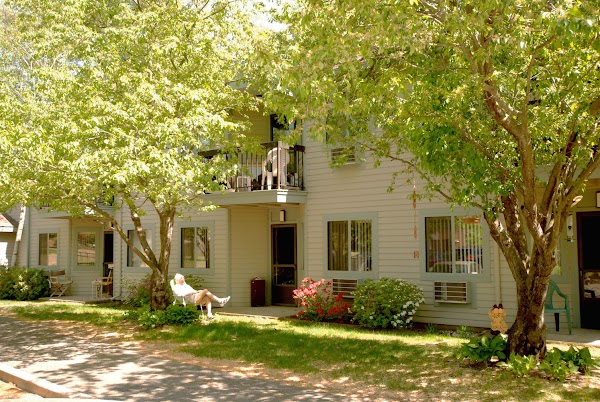 Genesis House apartments in Agawam, MA