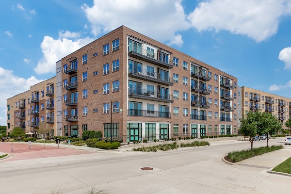The Flats at Palisades apartments in Richardson, TX