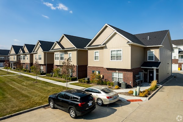 Towne Center Apartments apartments in Warren MI