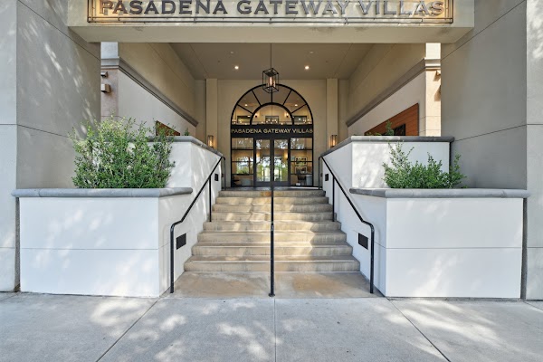 Pasadena Gateway Villas apartments in Alhambra, CA