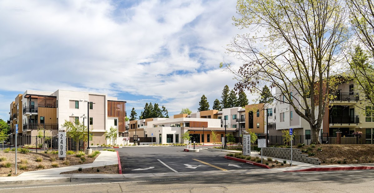 Sutter Green Apartments apartments in Sacramento CA