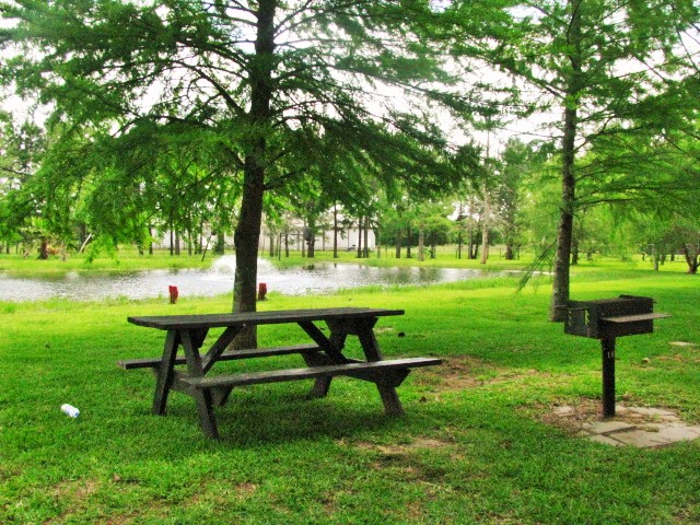 Country Village Apartments apartments in Beaumont TX