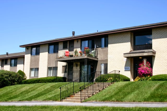 Rolling Ridge Apartments apartments in Albany, NY