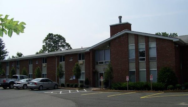 The Valley Green Apartments apartments in Albany, NY