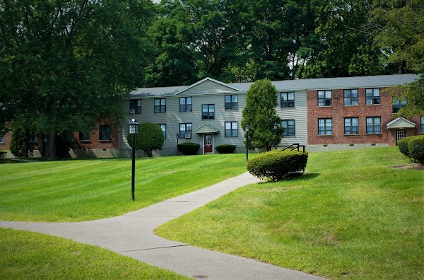 Loudon Arms Apartments apartments in Albany, NY