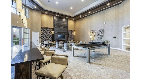 Allaso Vineyards apartments in Albuquerque NM