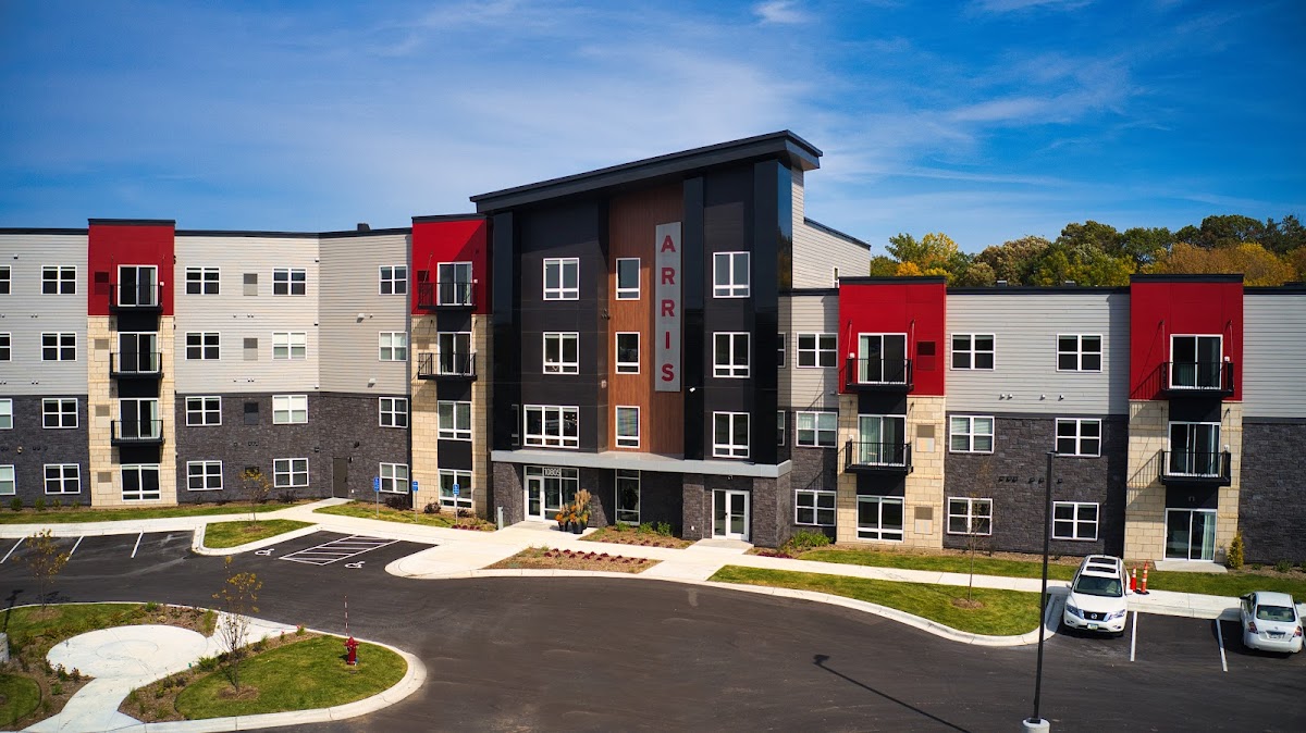 Arris Lakeville Apartments apartments in Lakeville, MN