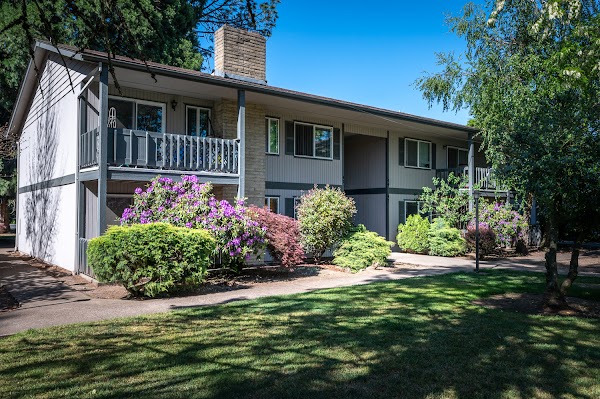 Countryside Apartments apartments in Springfield, OR