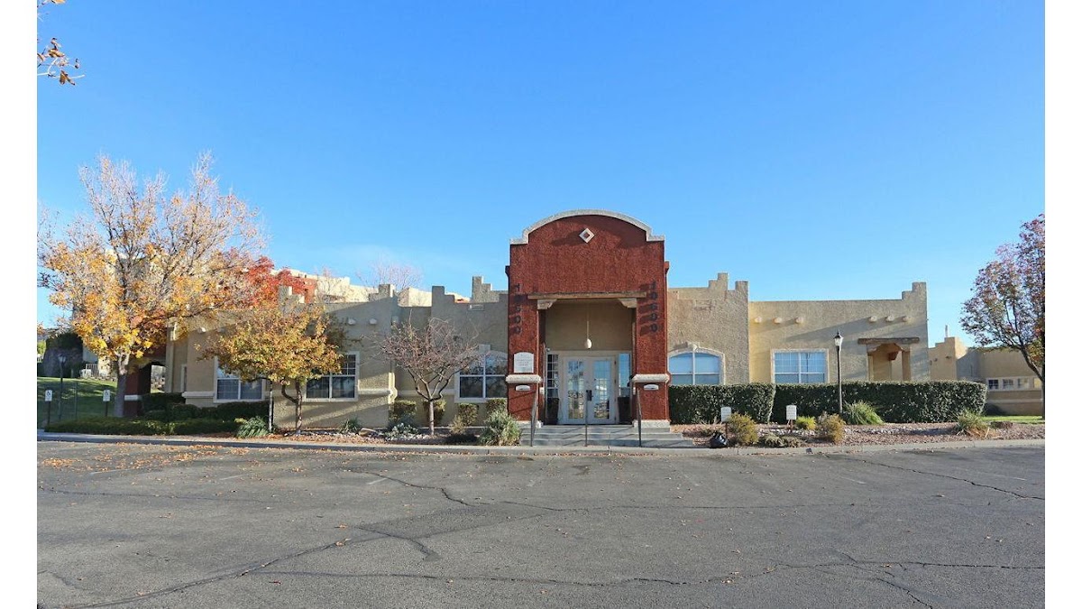 Odyssey Apartments apartments in Albuquerque NM