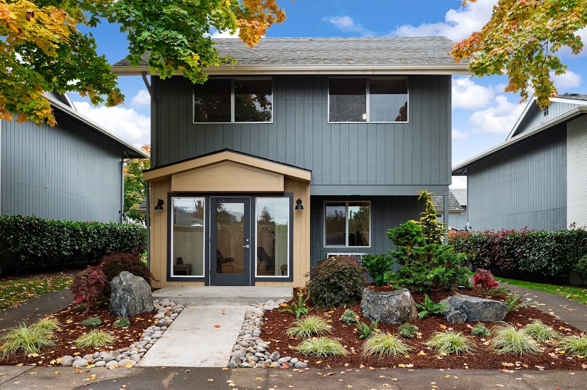 The Lindale Apartments apartments in Springfield, OR
