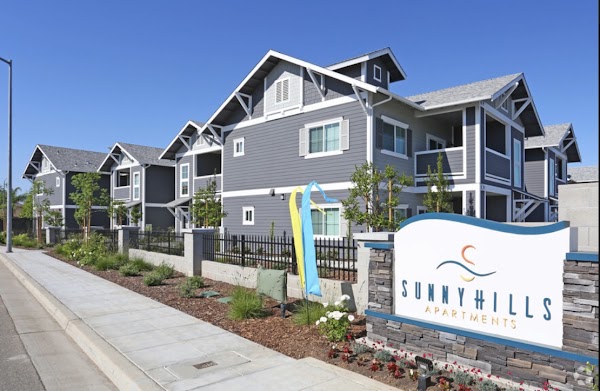 Sunnyhills Apartments apartments in Clovis, CA