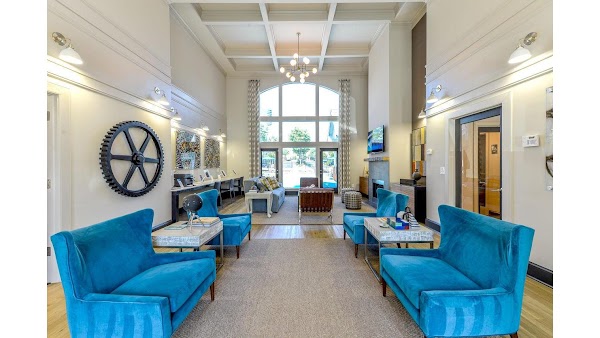 Townhouse Atlanta apartments in Atlanta, GA