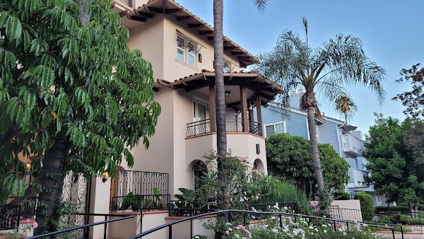 Madison Luxury Apartments apartments in Alhambra, CA