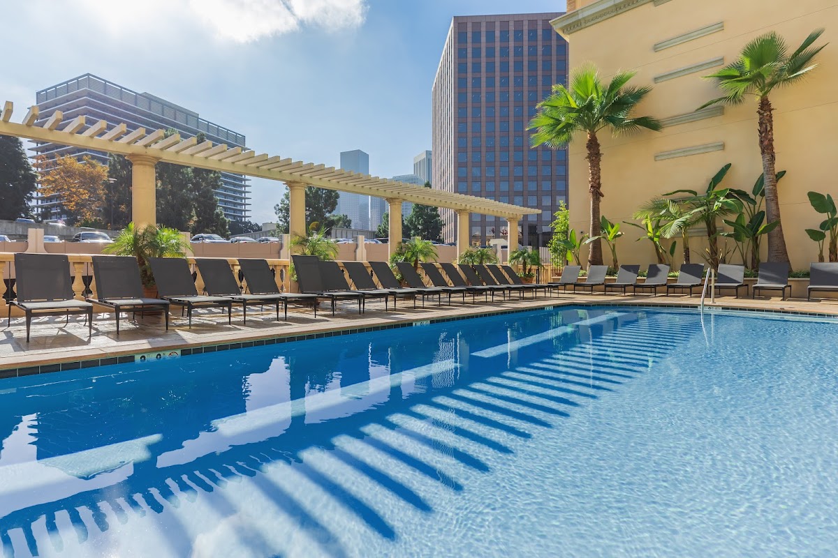 Da Vinci Apartments apartments in Los Angeles CA