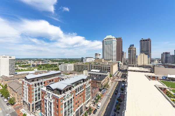 250 High apartments in Columbus, OH