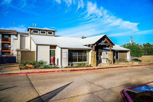 The Landry Apartments apartments in Arlington, TX