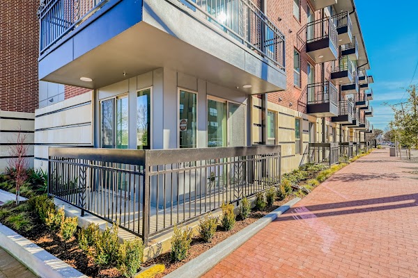 @15th apartments in Addison, TX