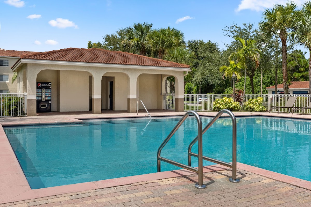 Pine Lakes Preserve Apartments apartments in Port ST Lucie FL