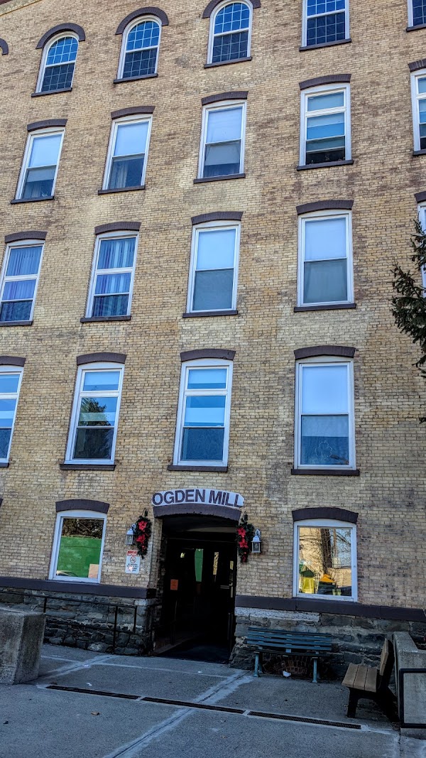 Ogden Mill Apartments apartments in Albany, NY