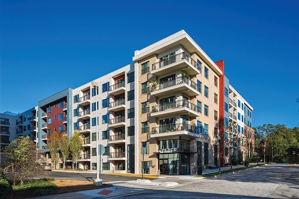 Cortland on Ponce apartments in Atlanta, GA