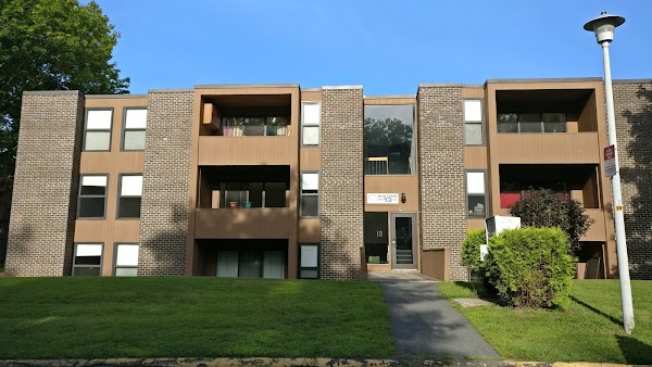 Brandywine Apartments apartments in Agawam, MA