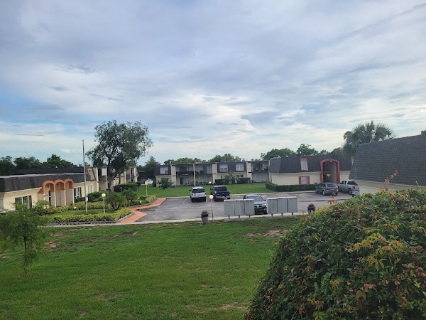 Orange North Apartments apartments in Apopka, FL