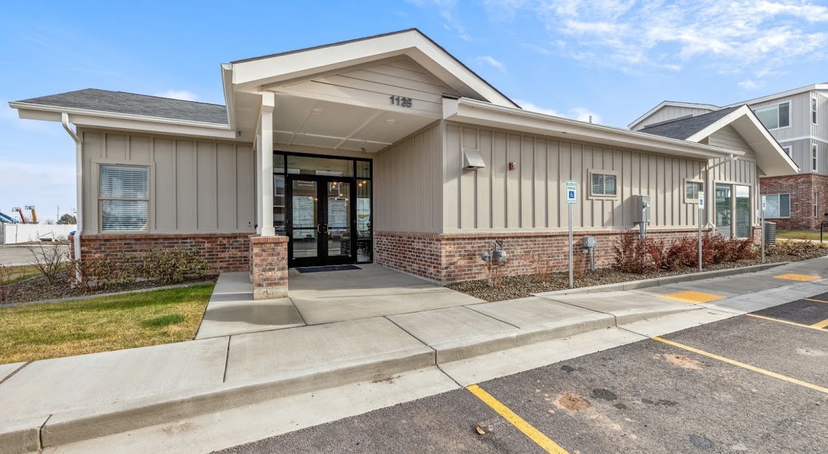 Latitude 42 apartments in Twin Falls, ID