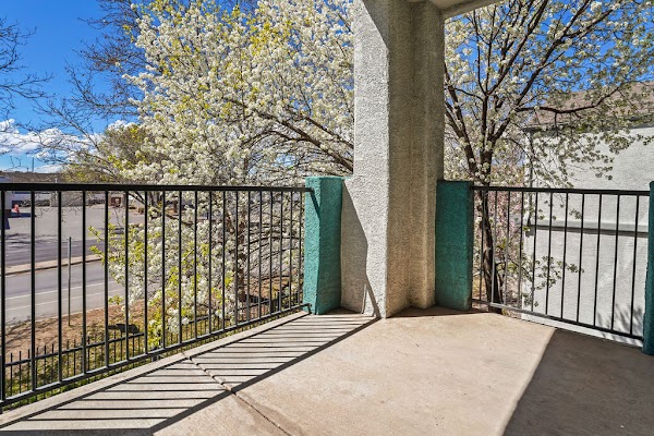 Prisma apartments in Albuquerque, NM