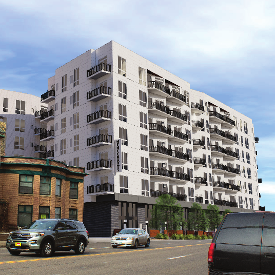 Hencen Apartments apartments in Minneapolis MN