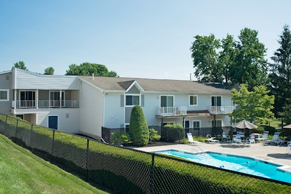 Horizon Ridge Apartments apartments in Albany, NY
