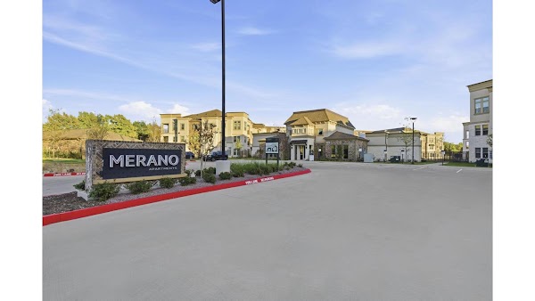 Merano Apartments apartments in Addison, TX