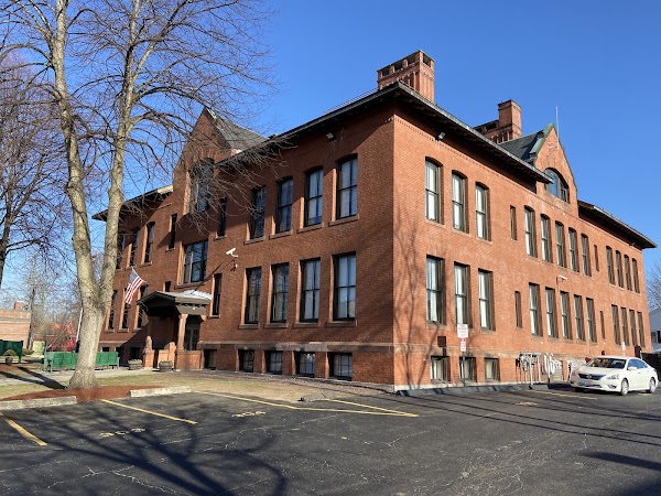 Courthouse Square Apartments apartments in Agawam, MA